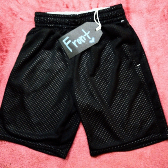 Athletic Works Bottoms Athletic Works Shorts Boys Kids Black Size 8